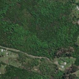 Satellite imagery of Punta Quildaco, CL