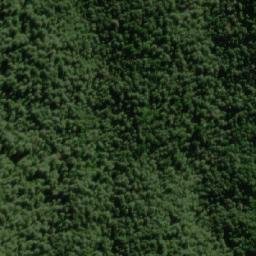 Satellite imagery of Moores Pimple, AU