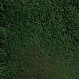 Satellite imagery of Moores Pimple, AU