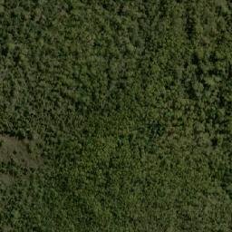 Satellite imagery of Pelion Gap, AU