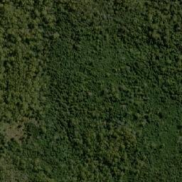 Satellite imagery of Pelion Gap, AU