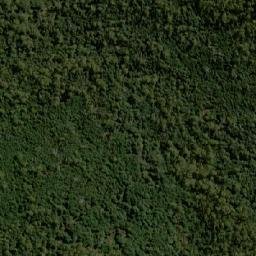 Satellite imagery of Pelion Gap, AU