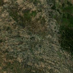 Satellite imagery of Headlam Hill, AU
