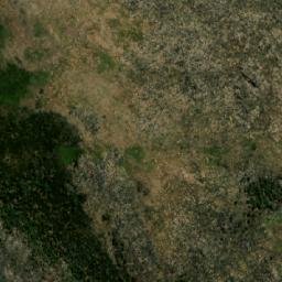 Satellite imagery of Headlam Hill, AU