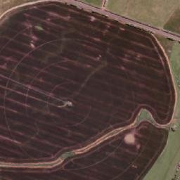 Satellite imagery of Kingstone Rivulet, AU