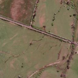 Satellite imagery of Kingstone Rivulet, AU