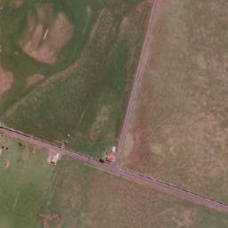 Satellite imagery of Kingstone Rivulet, AU