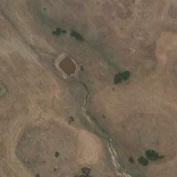Satellite imagery of Wanstead Hill, AU