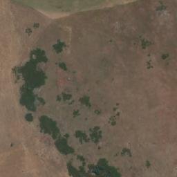 Satellite imagery of Wanstead Hill, AU