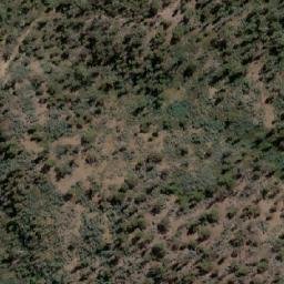 Satellite imagery of Rifle Point, AU