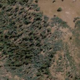 Satellite imagery of Rifle Point, AU