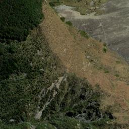 Satellite imagery of ROBERT RIDGE, NZ