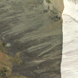 Satellite imagery of ROBERT RIDGE, NZ