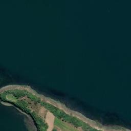Satellite imagery of Punta Melonhue, CL