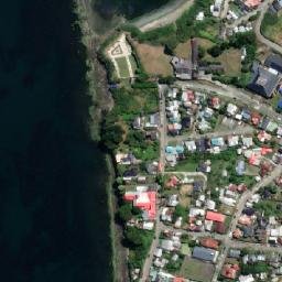 Satellite imagery of Punta Mutrico, CL