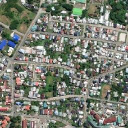 Satellite imagery of Punta Mutrico, CL