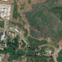 Satellite imagery of Punta Colorada, CL