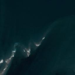Satellite imagery of Punta Pasaje, CL