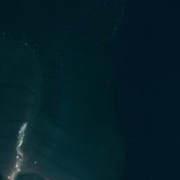 Satellite imagery of Punta Pasaje, CL