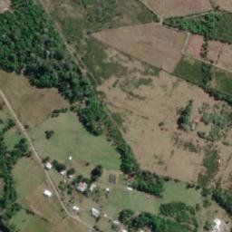 Satellite imagery of Punta Pulique, CL