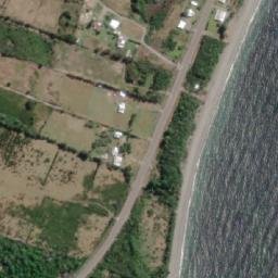 Satellite imagery of Punta Pulique, CL