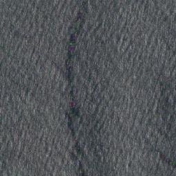 Satellite imagery of Punta Pulique, CL