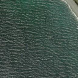 Satellite imagery of Punta Centinela, CL