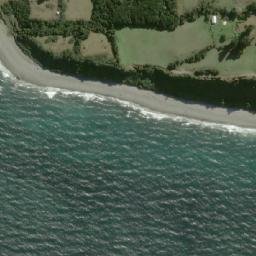 Satellite imagery of Punta Centinela, CL