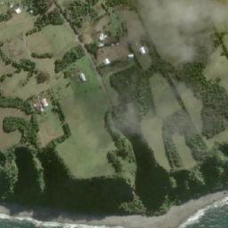 Satellite imagery of Punta La Tranca, CL