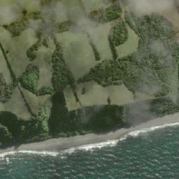 Satellite imagery of Punta La Tranca, CL