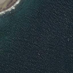Satellite imagery of Punta Perhue, CL