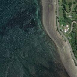 Satellite imagery of Punta Quildaco, CL