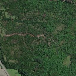 Satellite imagery of Punta Quildaco, CL