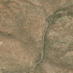 Satellite imagery of Cerro de las Piedras, AR