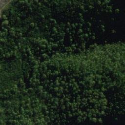 Satellite imagery of Mount Razorback, AU