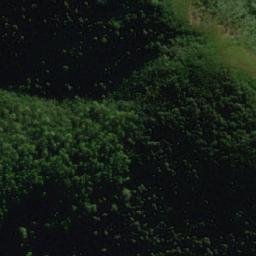 Satellite imagery of Mount Razorback, AU