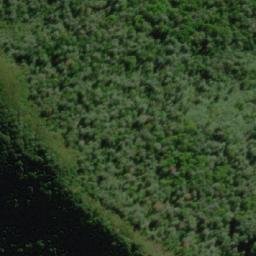 Satellite imagery of Mount Razorback, AU