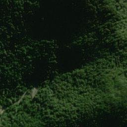 Satellite imagery of Moores Pimple, AU