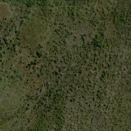 Satellite imagery of Mount Doris, AU