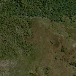 Satellite imagery of Pelion Gap, AU