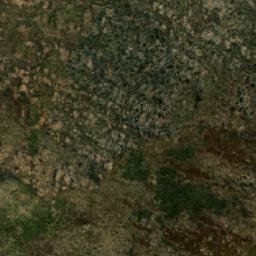 Satellite imagery of Headlam Hill, AU