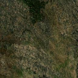 Satellite imagery of Headlam Hill, AU