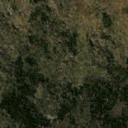 Satellite imagery of Headlam Hill, AU