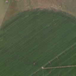 Satellite imagery of Kingstone Rivulet, AU
