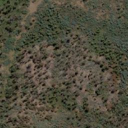 Satellite imagery of Rifle Point, AU