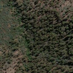 Satellite imagery of Rifle Point, AU