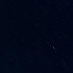 Satellite imagery of Cod Rock, AU