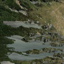 Satellite imagery of ROBERT RIDGE, NZ