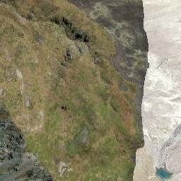 Satellite imagery of ROBERT RIDGE, NZ
