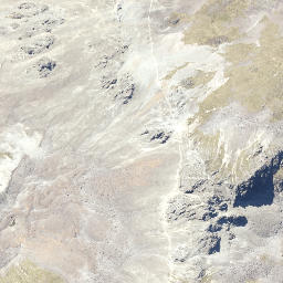 Satellite imagery of ROBERT RIDGE, NZ